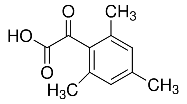 Mesitylglyoxylic acid AldrichCPR