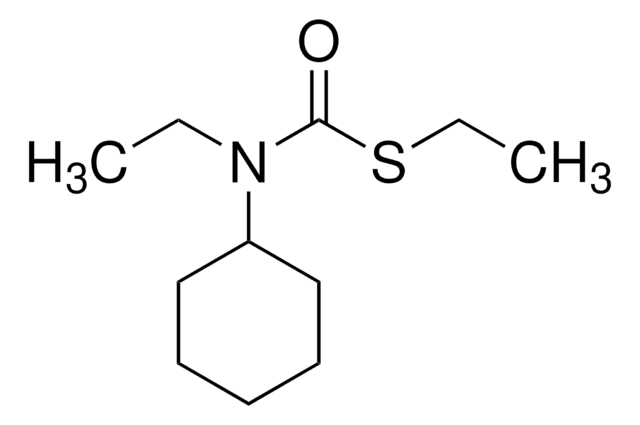 环草敌 PESTANAL&#174;, analytical standard