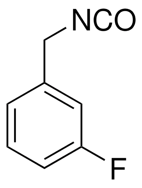 3-氟苯甲基异氰酸酯 98%