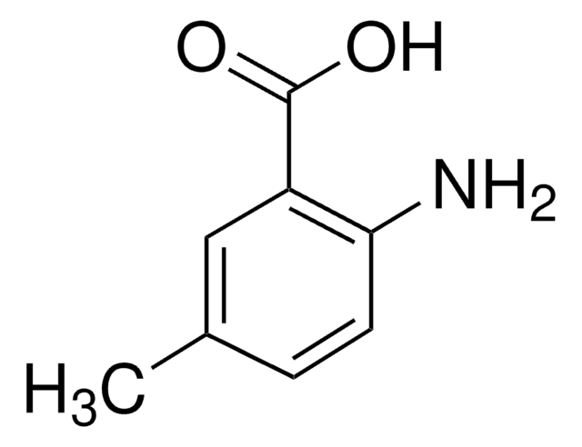 2-Amino-5-methylbenzoic acid 99%