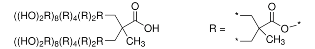 聚酯-32-羟基-1-羧基双-MPA 枝状物&#65292;5 代 &#8805;97%