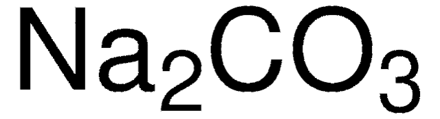 Sodium carbonate ChemBeads