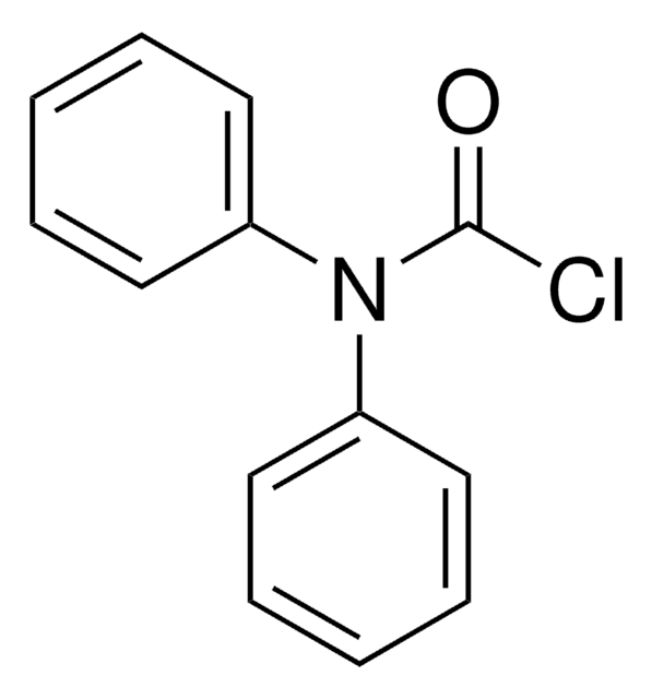 二苯氨基甲酰氯 United States Pharmacopeia (USP) Reference Standard