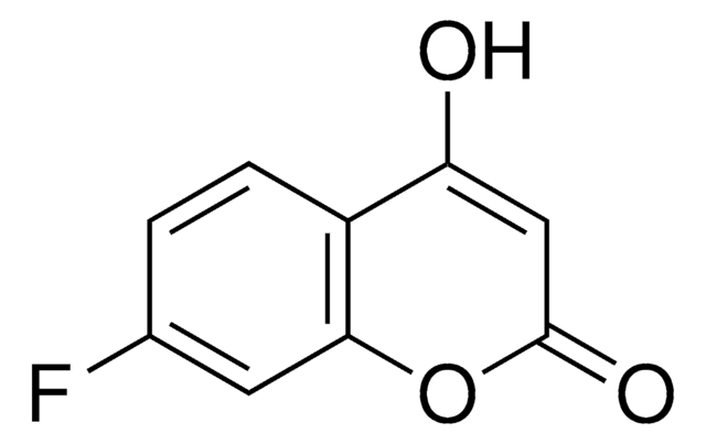 7-Fluoro-4-hydroxycoumarin