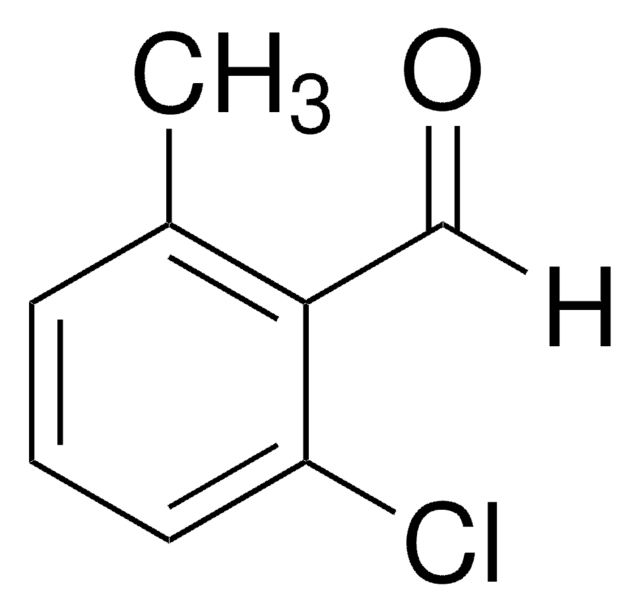 2-氯-6-甲基苯甲醛 96%