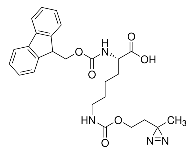 Fmoc-L-Photo-Lysine &#8805;95%