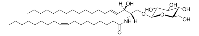 C18:1 Glucosyl(&#946;) Ceramide (d18:1/18:1(9Z)) Avanti Polar Lipids 860548P, powder