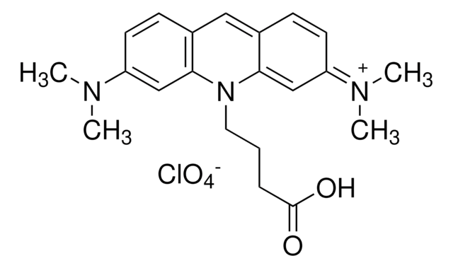 Atto 495 BioReagent, suitable for fluorescence, &#8805;98.0% (HPCE)