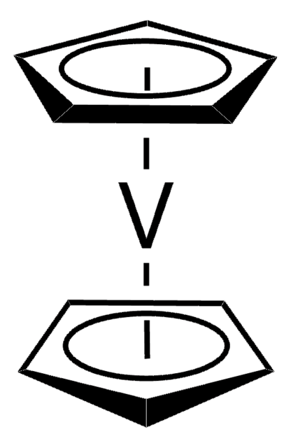 双(环戊二烯)钒(II)