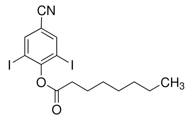 Ioxynil-octanoate PESTANAL&#174;, analytical standard