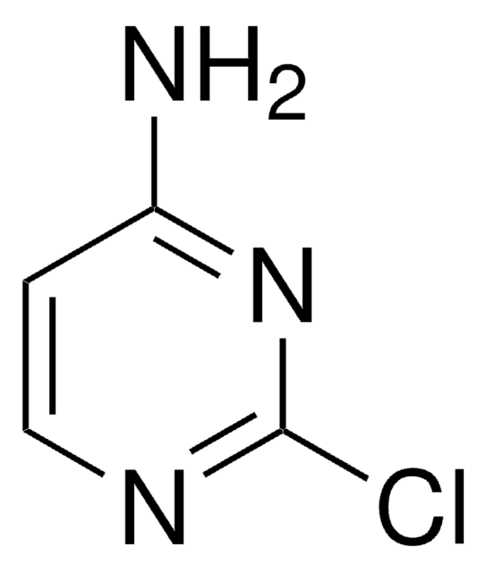 4-Amino-2-chloropyrimidine 97%