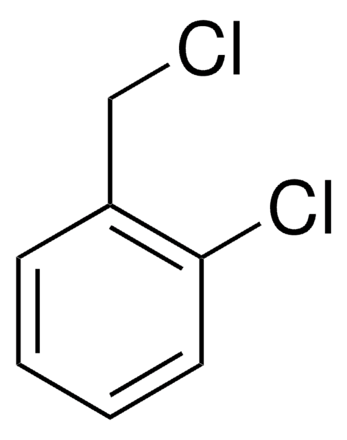 2-Chlorobenzyl chloride &#8805;99%