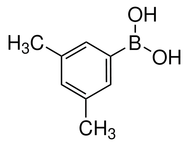 3,5-Dimethylphenylboronic acid &#8805;95.0%