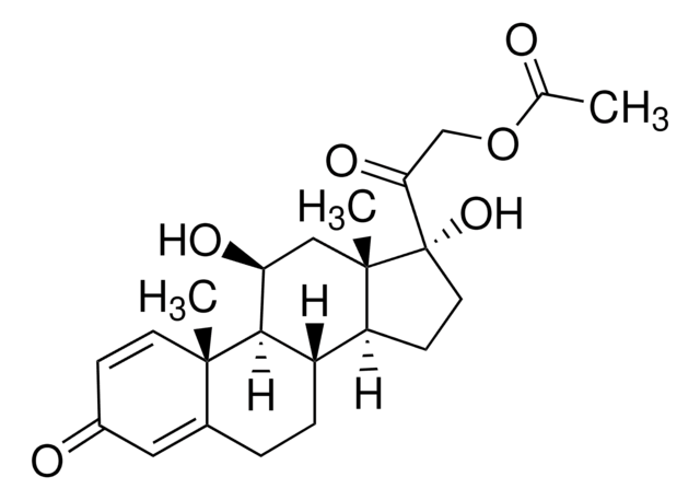 醋酸泼尼松龙 European Pharmacopoeia (EP) Reference Standard