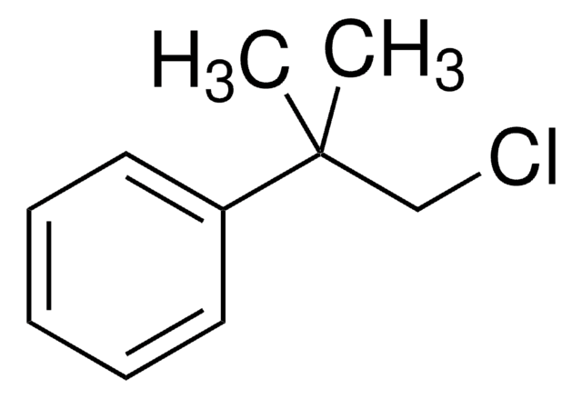 1-氯-2-甲基-2-苯基丙烷 99%