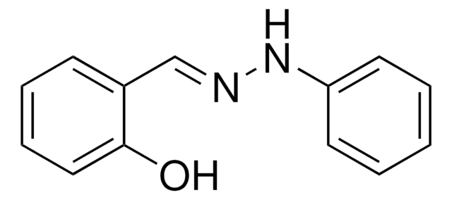 2-羟基苯甲醛苯腙 97%