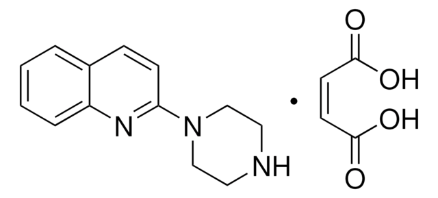 Quipazine maleate salt