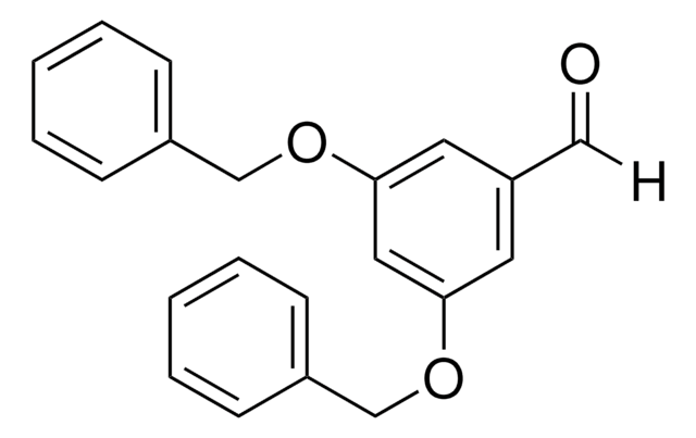 3,5-二苄氧基苯甲醛 98%