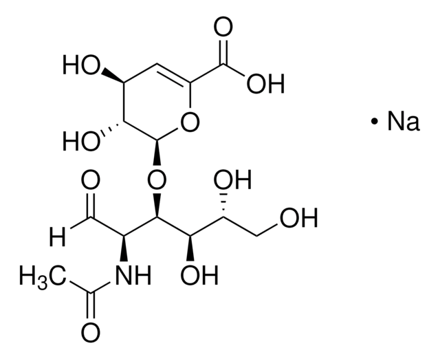 透明质酸二糖&#916;DiHA 钠盐 &#8805;85% (HPLC)