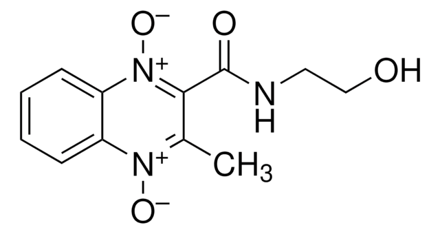 Olaquindox VETRANAL&#174;, analytical standard