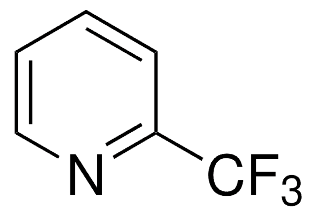 2-三氟甲基吡啶 97%