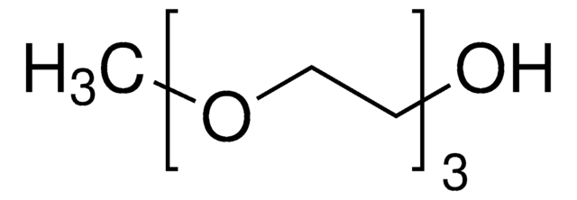 Triethylene glycol monomethyl ether 95%