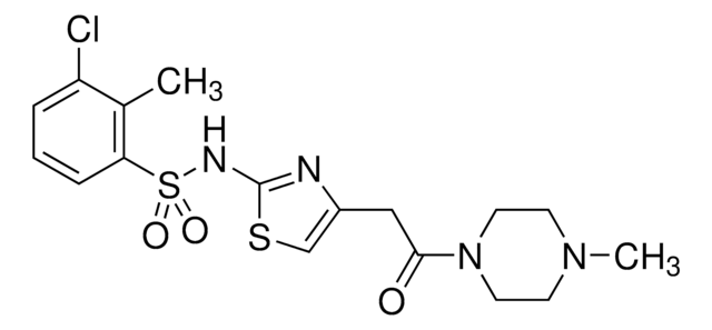 BVT.2733 &#8805;98% (HPLC)