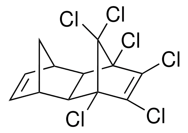 异艾氏剂 PESTANAL&#174;, analytical standard