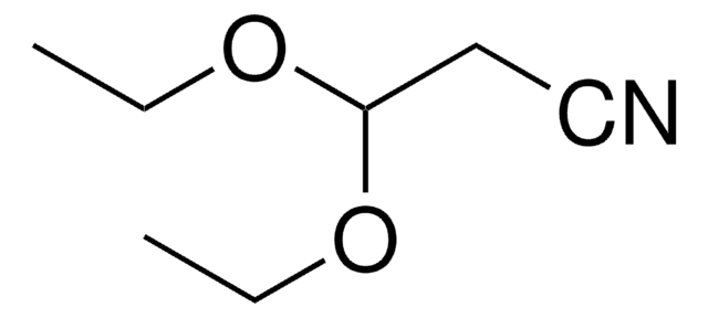 氰基乙醛缩二乙醇 95%