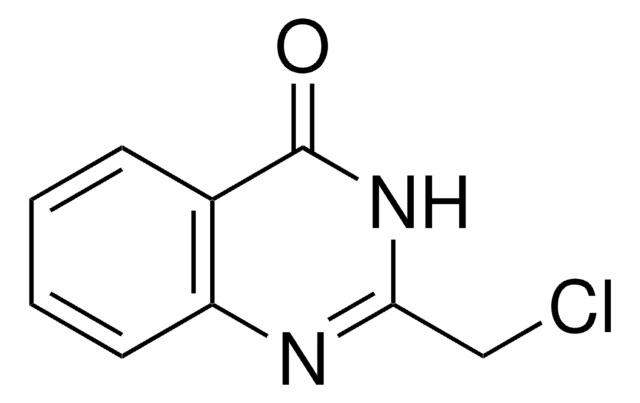 2-(Chloromethyl)-4(3H)-quinazolinone 97%