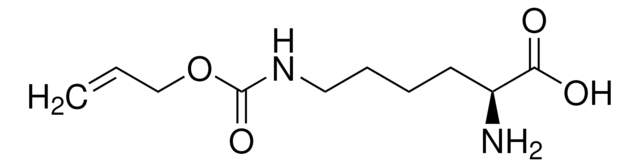 H-Lys(Alloc)-OH &#8805;99.0%