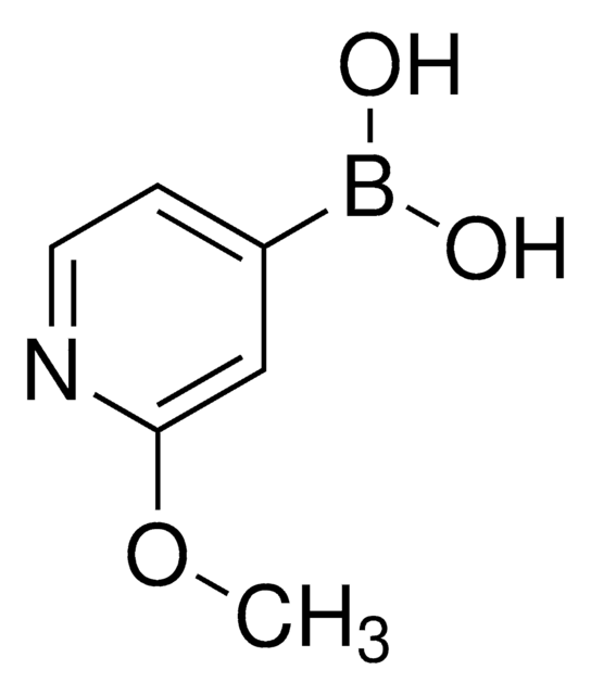 2-methoxypyridine-4-boronic acid AldrichCPR