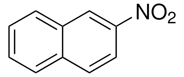 2-硝基萘 BCR&#174;, certified reference material