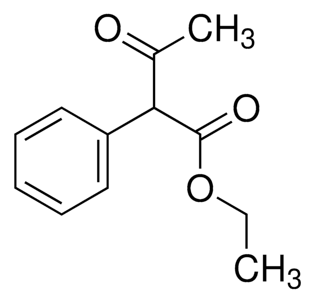 Ethyl 2-phenylacetoacetate AldrichCPR