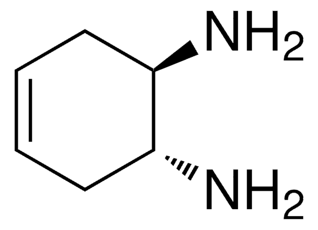 (1R,2R)-4-Cyclohexene-1,2-diamine &#8805;97.0%