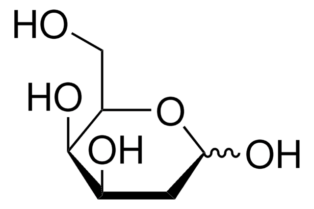 2-脱氧-D-半乳糖 98%