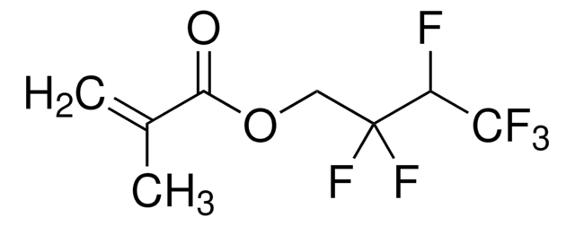 甲基丙烯酸六氟丁酯 98%