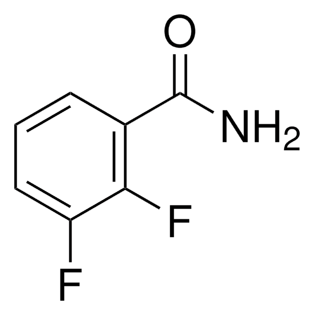 2,3-Difluorobenzamide 97%