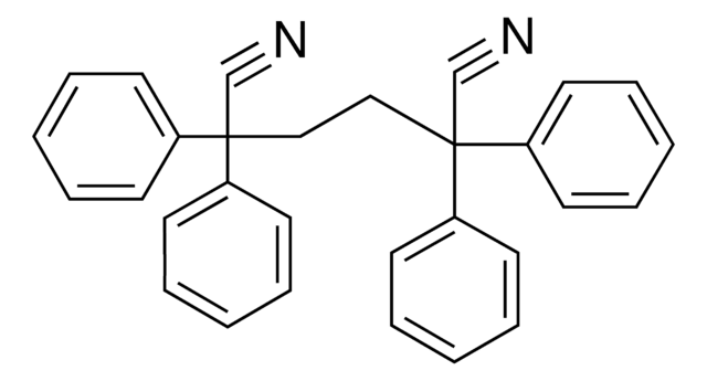 2,2,3,3-TETRAPHENYLSUCCINONITRILE AldrichCPR