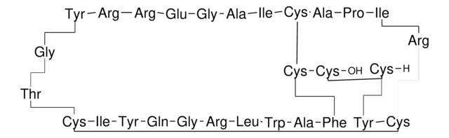 防御素 HNP-2 人 &#8805;95% (HPLC)