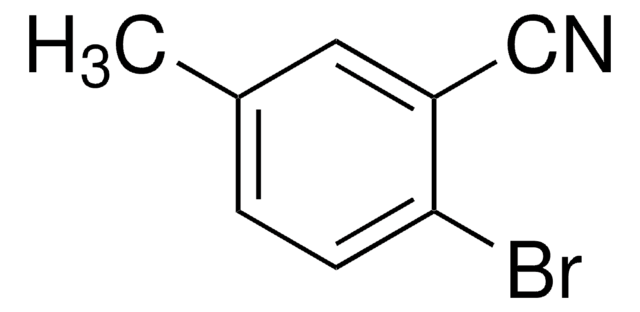 2-Bromo-5-methylbenzonitrile 97%