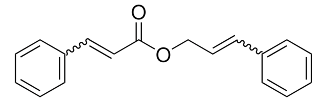 桂酸桂酯 &#8805;95%, FG