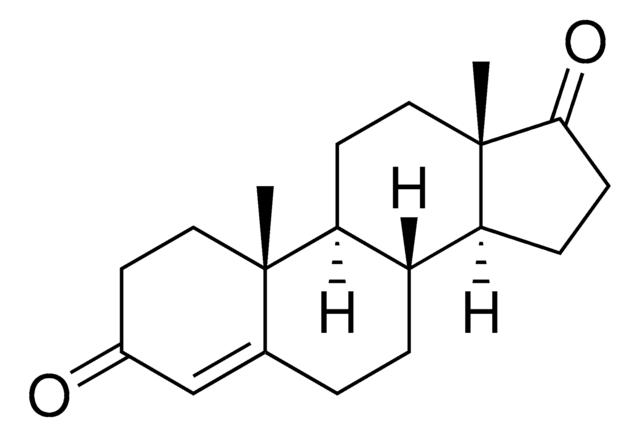 4-雄烯-3,17-二酮 &#8805;98% (HPLC)