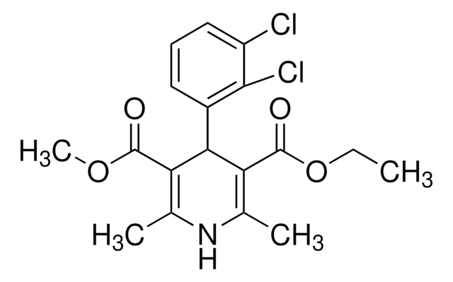 非洛地平 British Pharmacopoeia (BP) Reference Standard