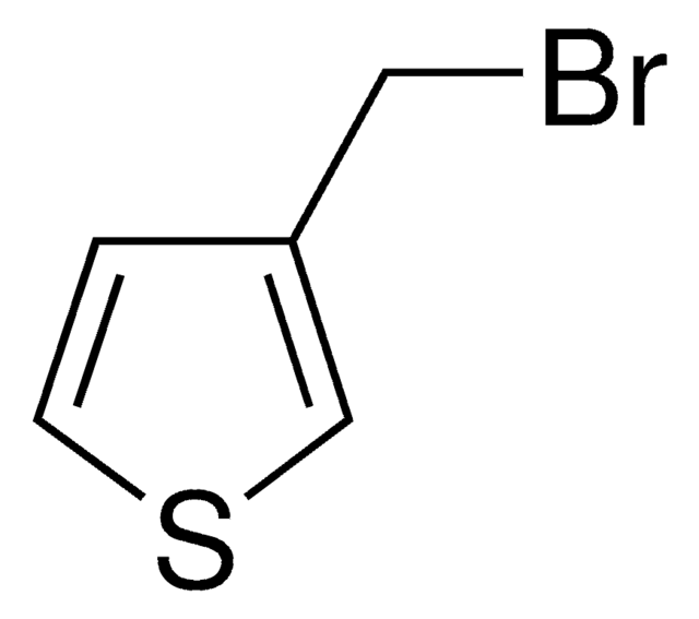 3-(Bromomethyl)thiophene