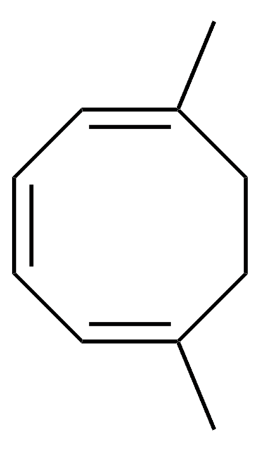 1,6-DIMETHYL-1,3,5-CYCLOOCTATRIENE AldrichCPR