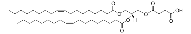 18:1 DGS Avanti Polar Lipids 870314C