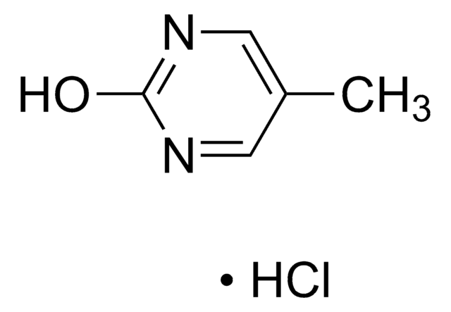 5-Methyl-2-pyrimidinol hydrochloride AldrichCPR