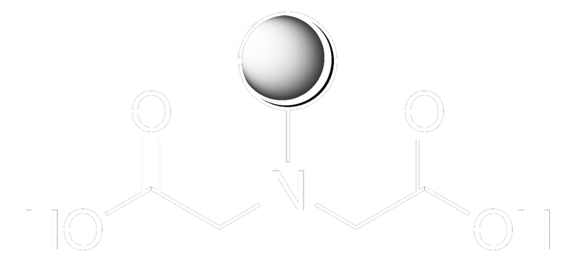 亚氨基二乙酸琼脂糖 saline suspension