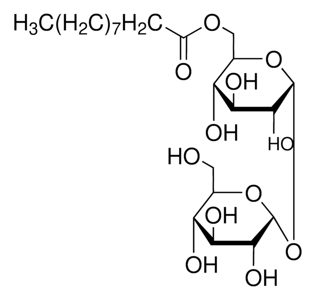 Trehalose 6-decanoate &#8805;95.0% (GC)